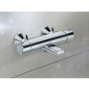 csm hansa dusche aufputz thermostate hansamicra shower exposed 3 tiny a203096391