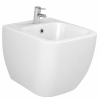 Metropolitan bidet