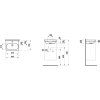 3TD01 815081 GLOBAL 20211119 t Technical Drawings TF TechDrawing High