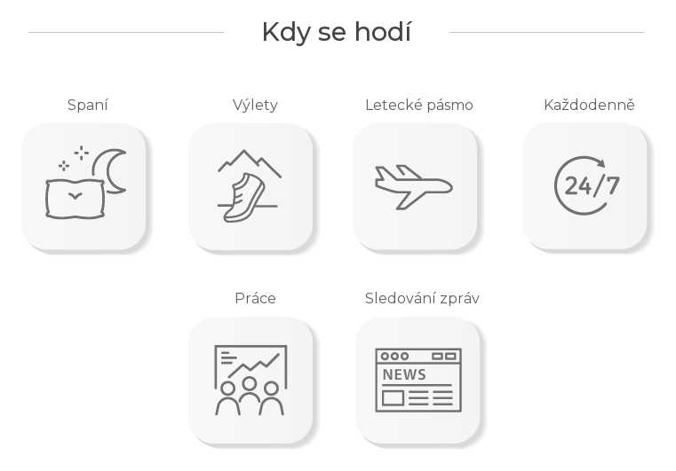 Kdy se hodí – ATS-909X2