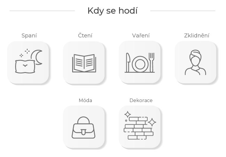 Kdy se hodí – CP-100D