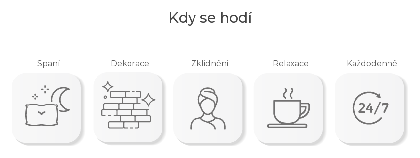 Kdy se hodí – DCR-83