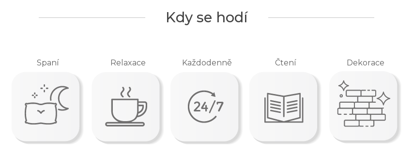 Kdy se hodí – DDR-47BT