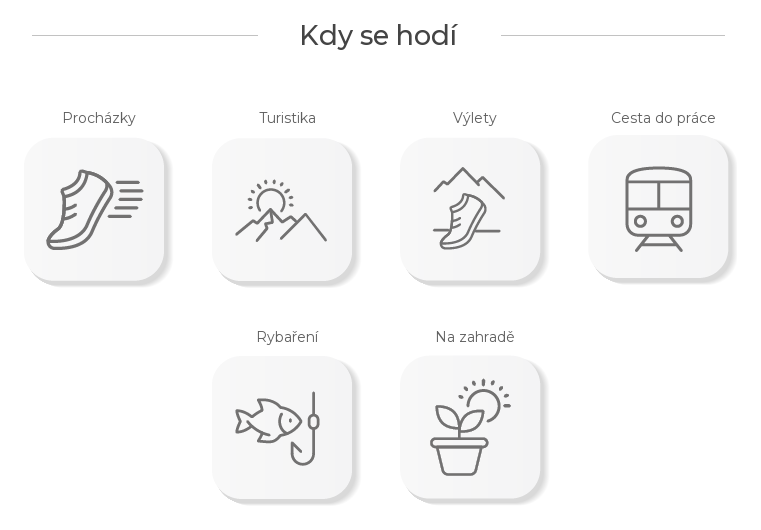 Kdy se hodí – DT-160
