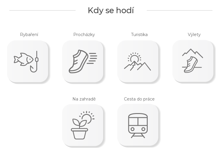 Kdy se hodí – DT-250