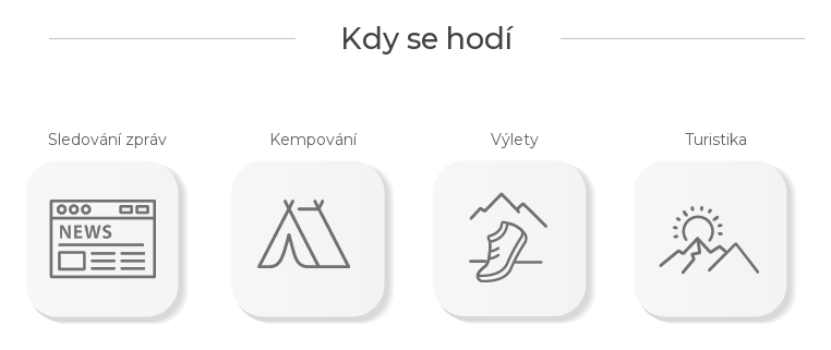 Kdy se hodí – MMR-88 DAB+