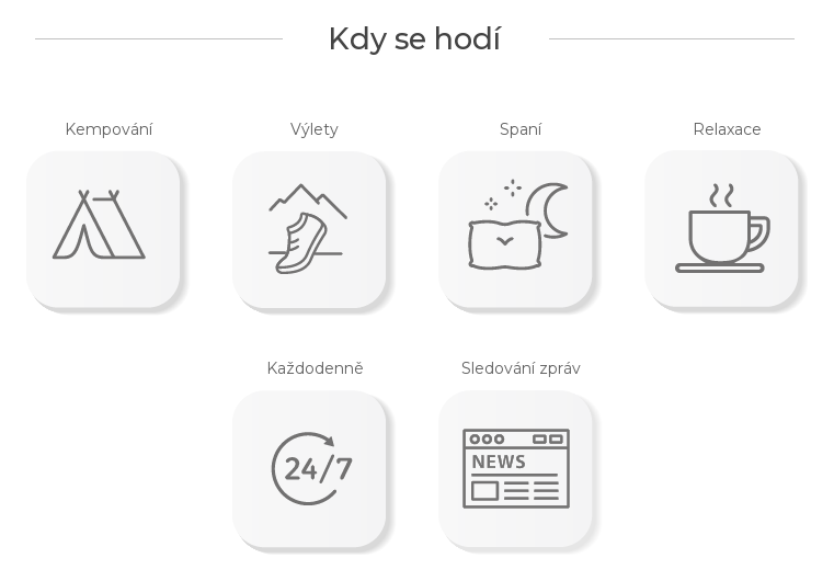 Kdy se hodí – PR-D7