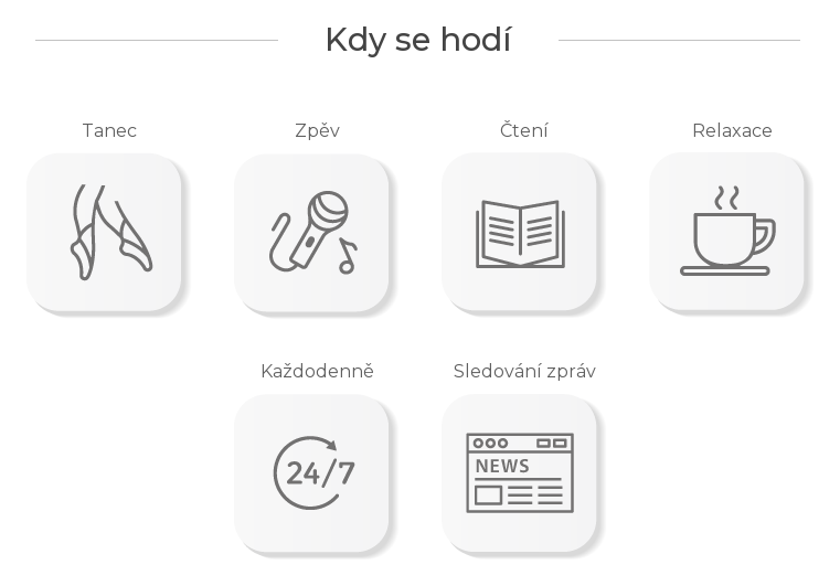 Kdy se hodí – WFT-4