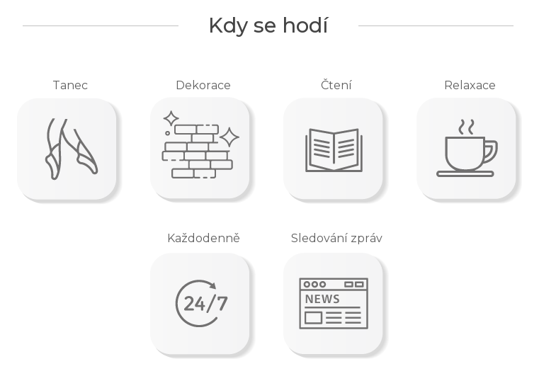 Kdy se hodí – WR-101