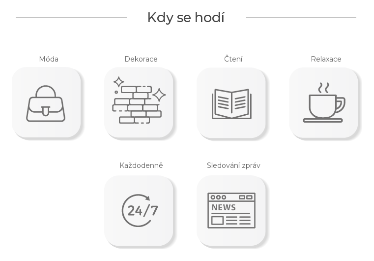Kdy se hodí – WR-45