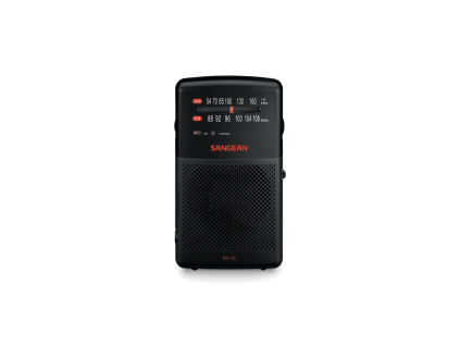 SR-35 Black – foto 1
