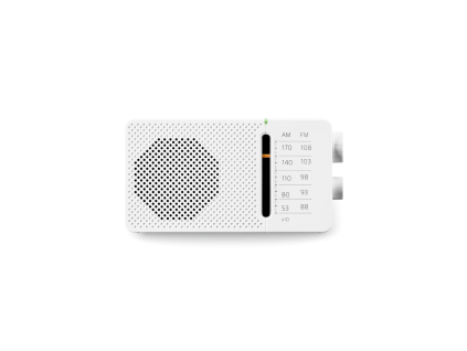 SR-36 White – foto 1