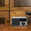 DDR-7 Glacier Silver – foto 7