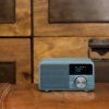 DDR-7 Norse Blue – foto 8