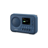 DPR-76BT Dark Blue – foto 2
