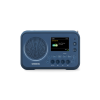 DPR-76BT Dark Blue – foto 1