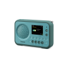 DPR-76BT Light Blue – foto 2