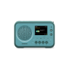 DPR-76BT Light Blue – foto 1