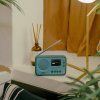 DPR-76BT Light Blue – foto 4