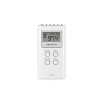 DT-120 White – foto 1