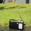 MMR-77 Matt Black – foto 5