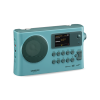 WFR-28BT Light Blue – foto 3