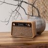 WR-201D Natural Cherry – foto 6