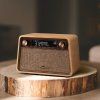 WR-201D Natural Cherry – foto 8