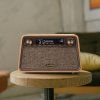 WR-201D Natural Cherry – foto 5