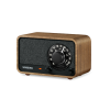 WR-8 Vintage Walnut – foto 2