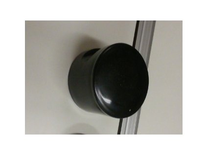 Madlo PVC 2