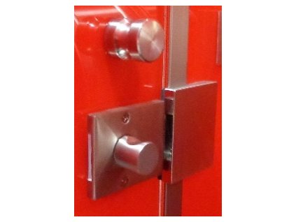 WC páčka s madlem 1