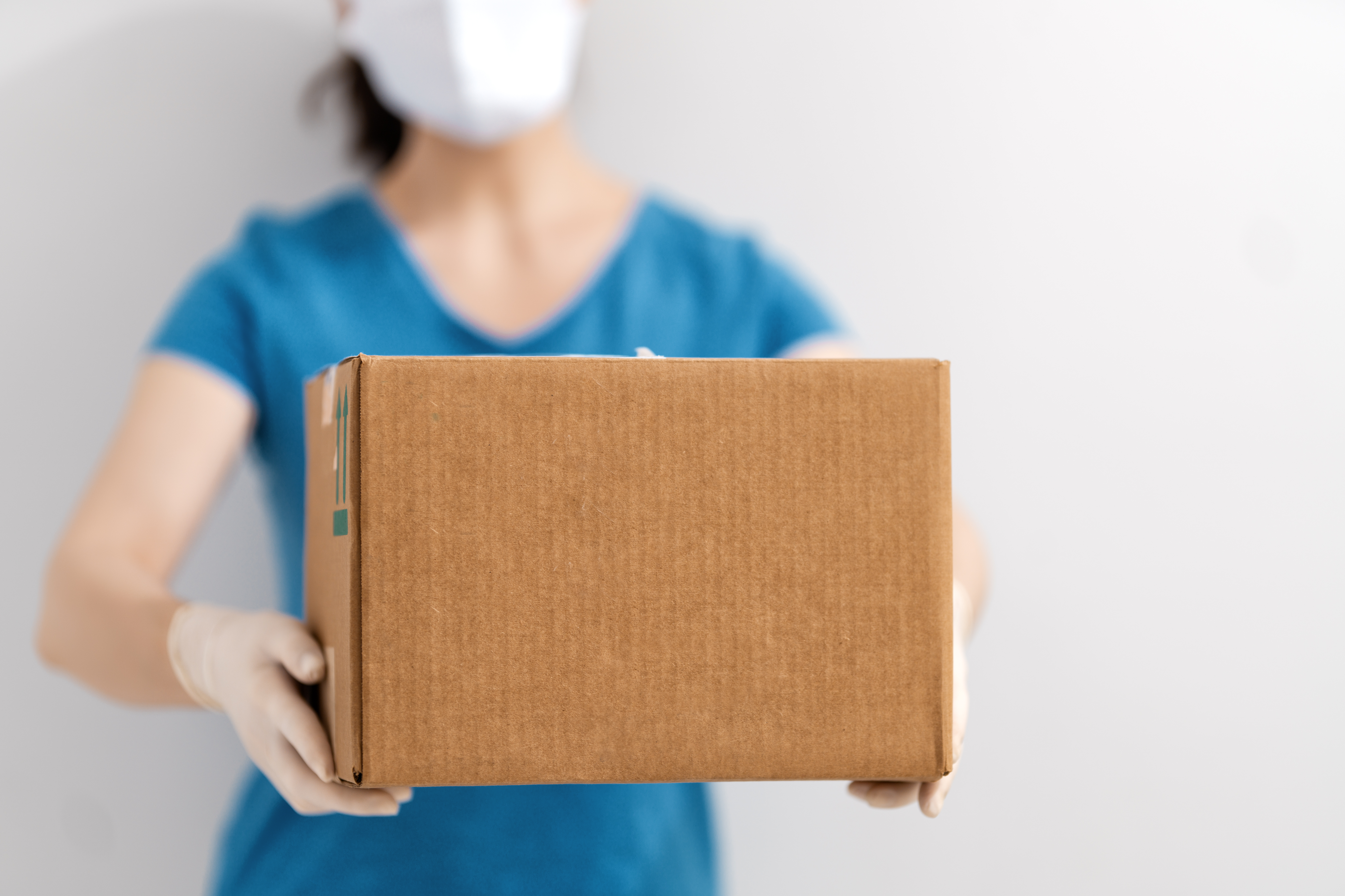 Informace o platbě dobírkou