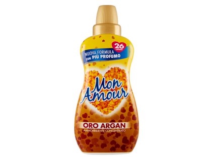 FELCE AZZURRA AVIVÁŽ MON AMOUR 650 ML. ORO&ARG.