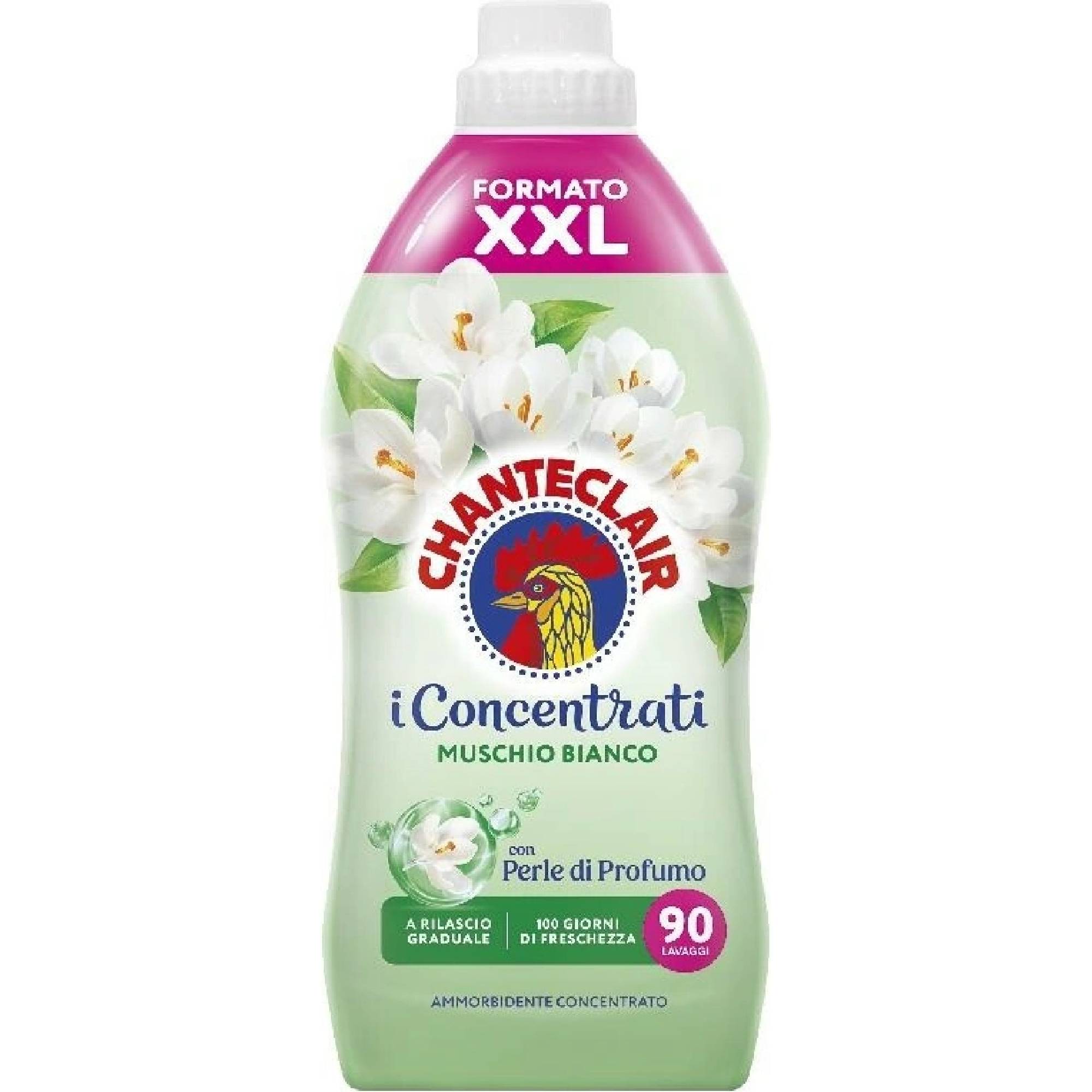 CHANTE CLAIR AVIVÁŽ 1800 ML.MUSCHIO BIANCO