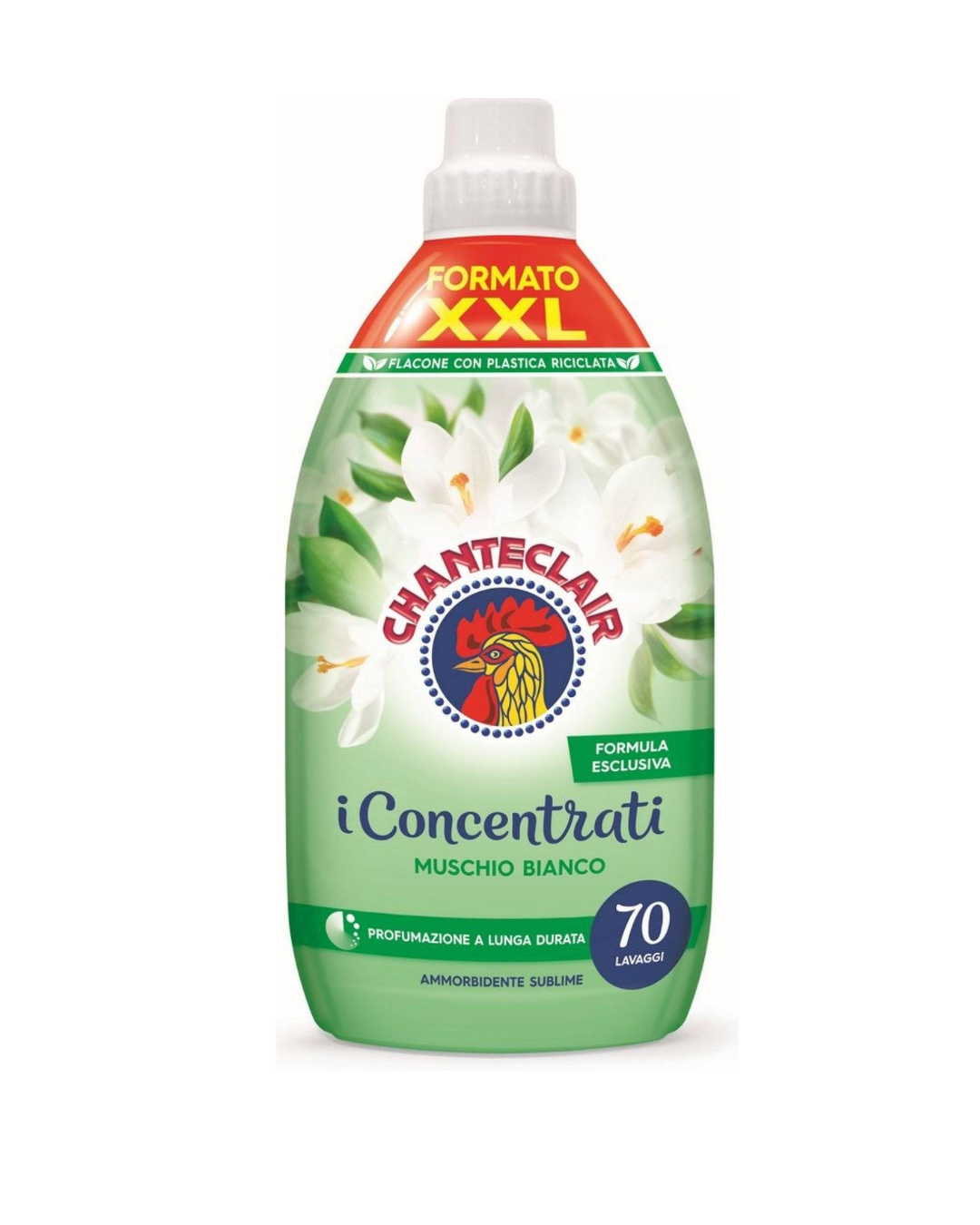 CHANTE CLAIR AVIVÁŽ 1400 ML.MUSCHIO BIANCO