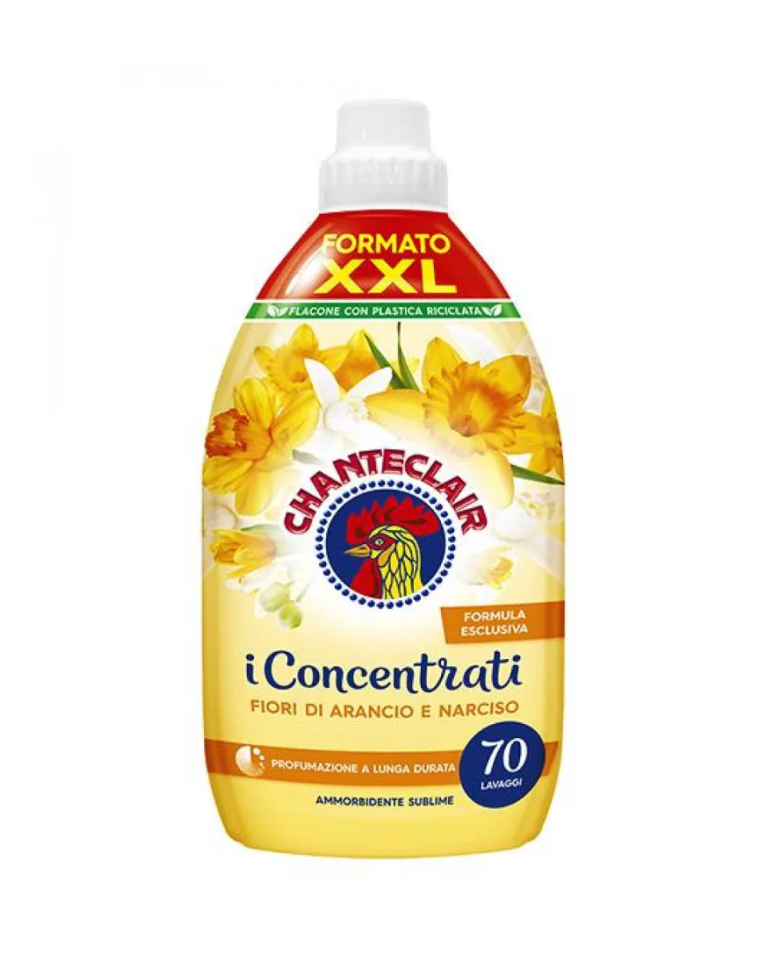 CHANTE CLAIR AVIVÁŽ 1400 ML.MUSCHIO Fiori di Arancio E Narciso