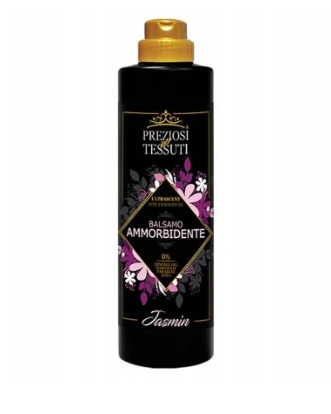 Preziosi Tessuti koncentrovaná aviváž 750ML Jasmín