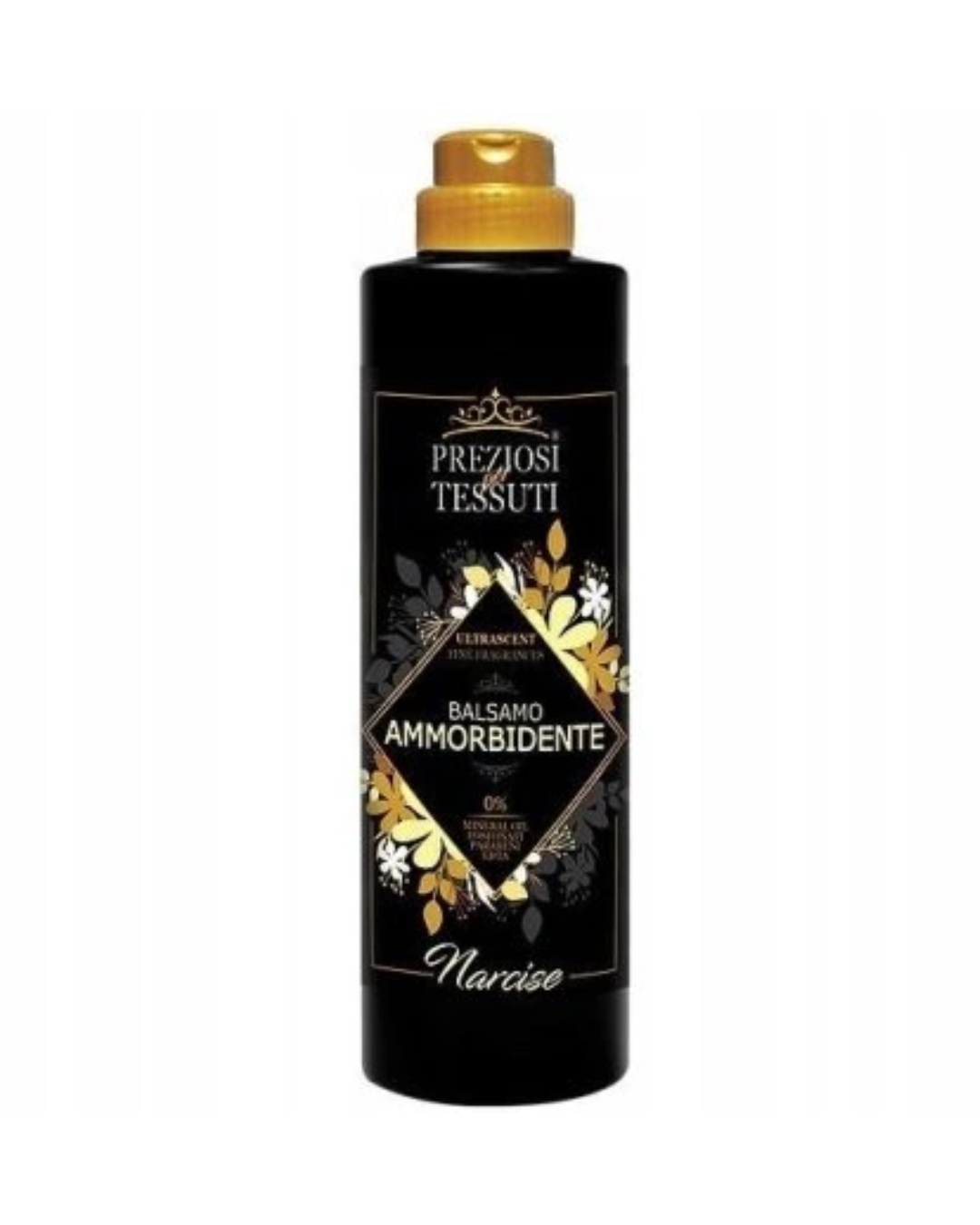 Preziosi Tessuti koncentrovaná aviváž 750ML Narcis