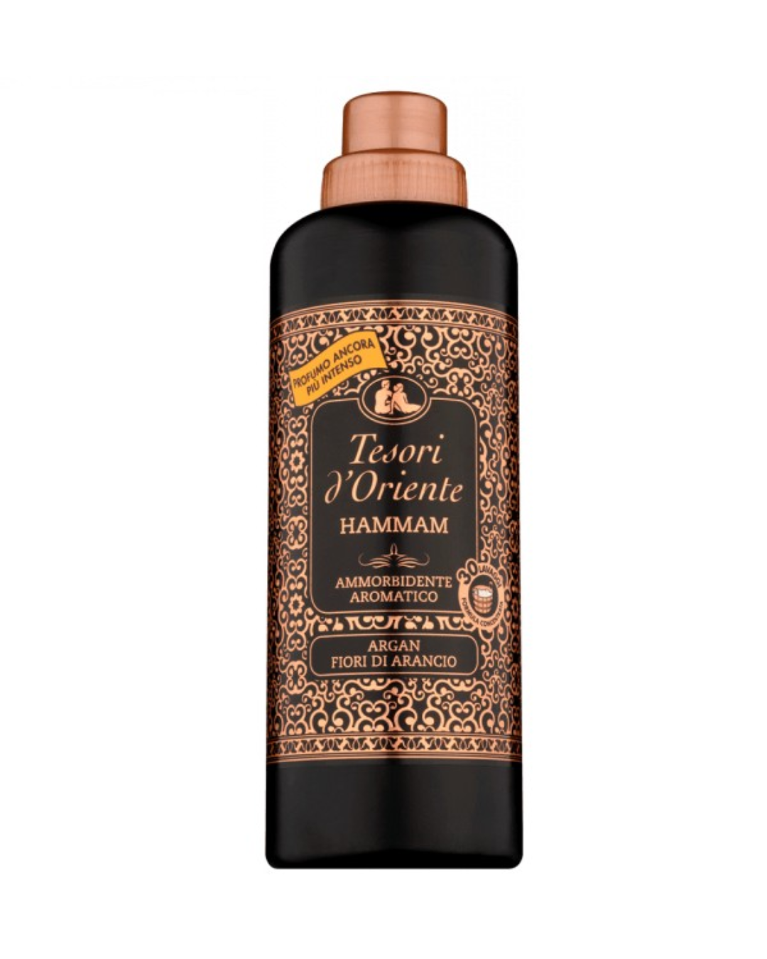TESORI D'ORIENTE AVIVÁŽ 750 ML  30 PD. Hammam