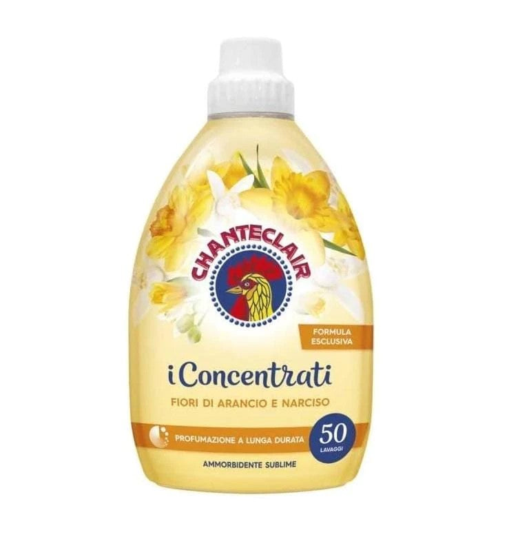 Chante Clair aviváž – Pomarančový kvet & Narcis 1000ml