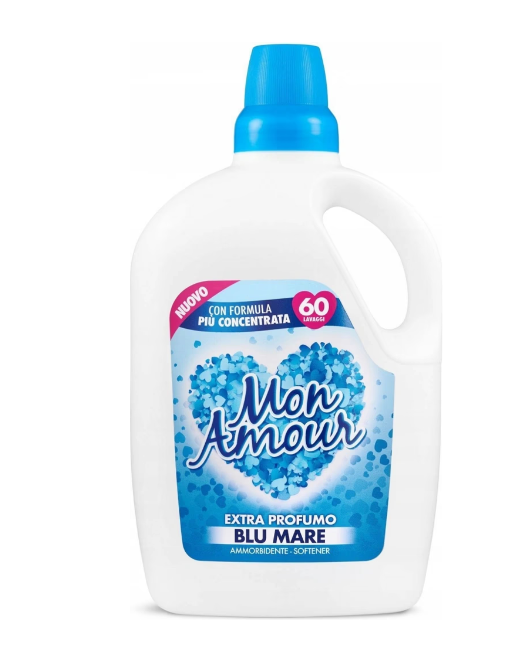 FELCE AZZURRA  AVIVÁŽ. MON AMOUR 3000 ML. 60 Fresh Blue