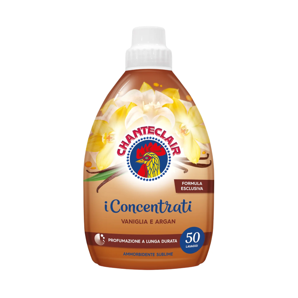 Chante Clair aviváž – Vanilka & Argan 1000ml