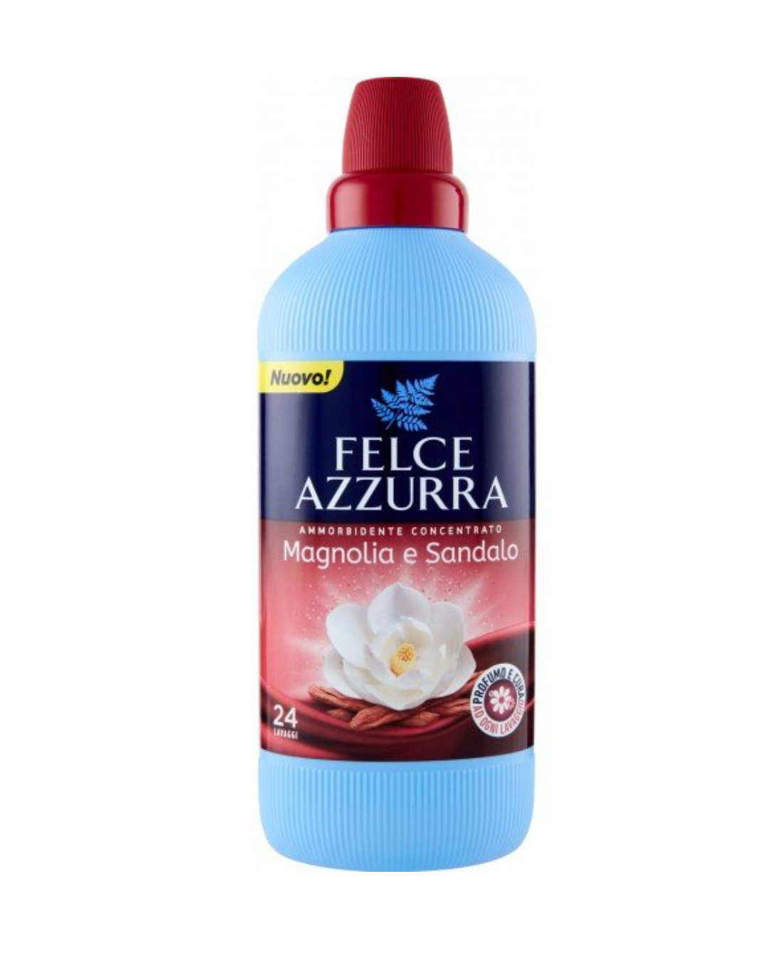 FELCE AZZURRA AVIVÁŽ 600 ML. CONC.24 PD. MAGNOLIA