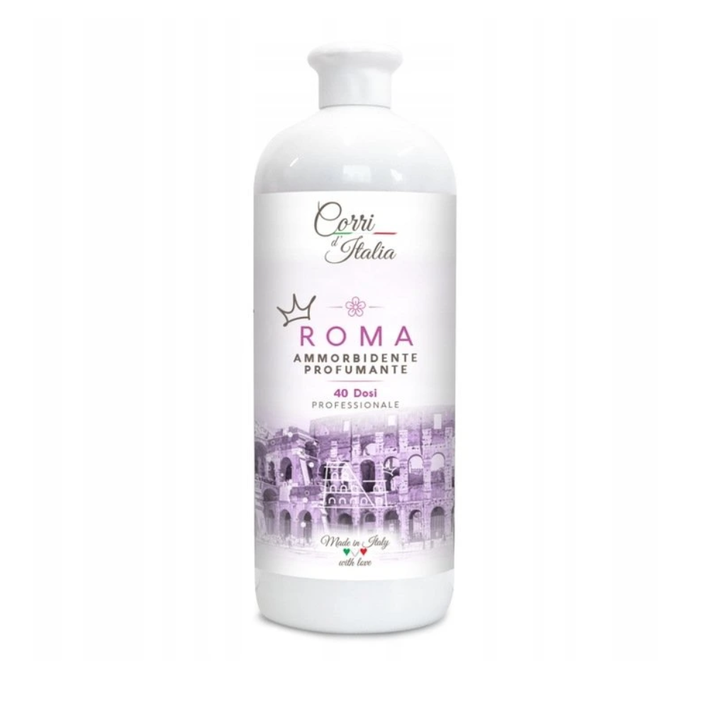 CORRI D’ITALIA AVIVÁŽ 1000ML ROMA