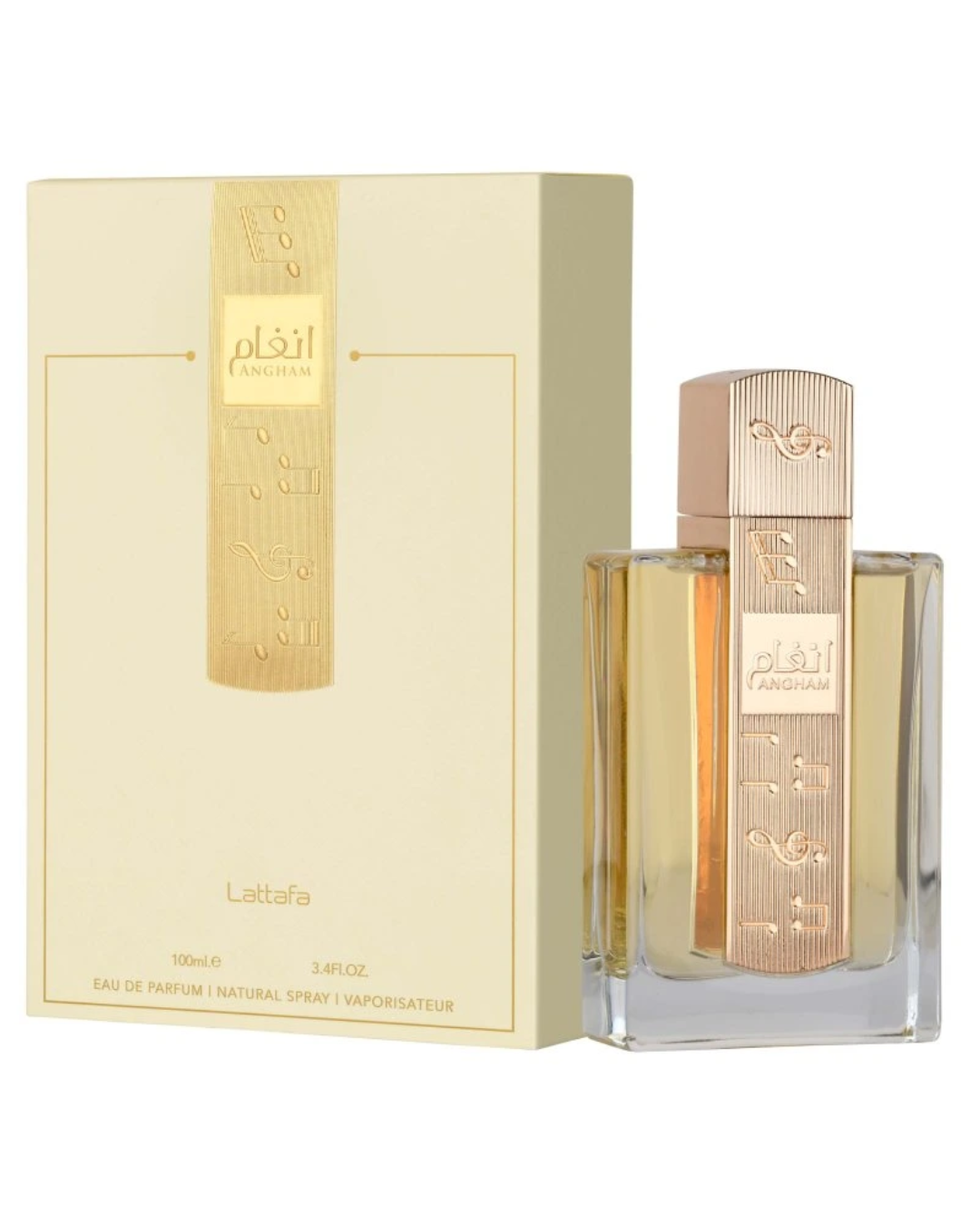 Lattafa Angham EDP 100ml
