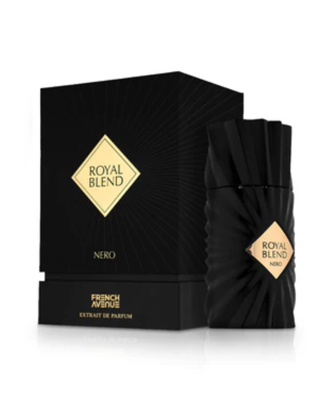 French Avenue Royal Blend Nero