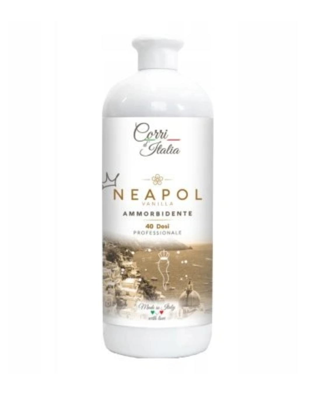 CORRI D’ITALIA AVIVÁŽ 1000ML NEAPOL