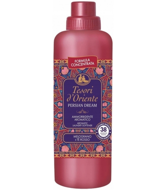 TESORI D'ORIENTE AVIVÁŽ 760 ML. 38 MIS. PERSIAN
