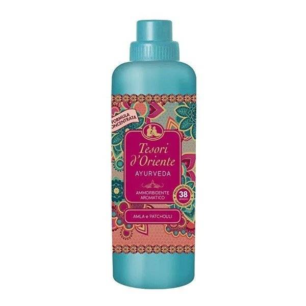 TESORI D'ORIENTE AVIVÁŽ 760 ML. 38 PD. AYURVEDA